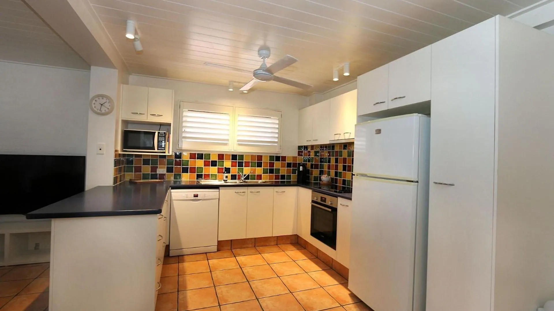 Apartment Sandcastles 1 Bargara
